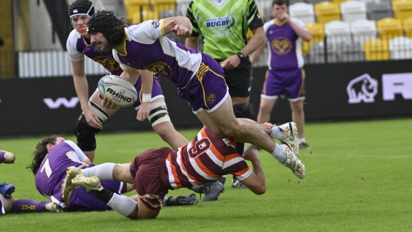 ncr 2021 wcu v vt ollie mide 7587