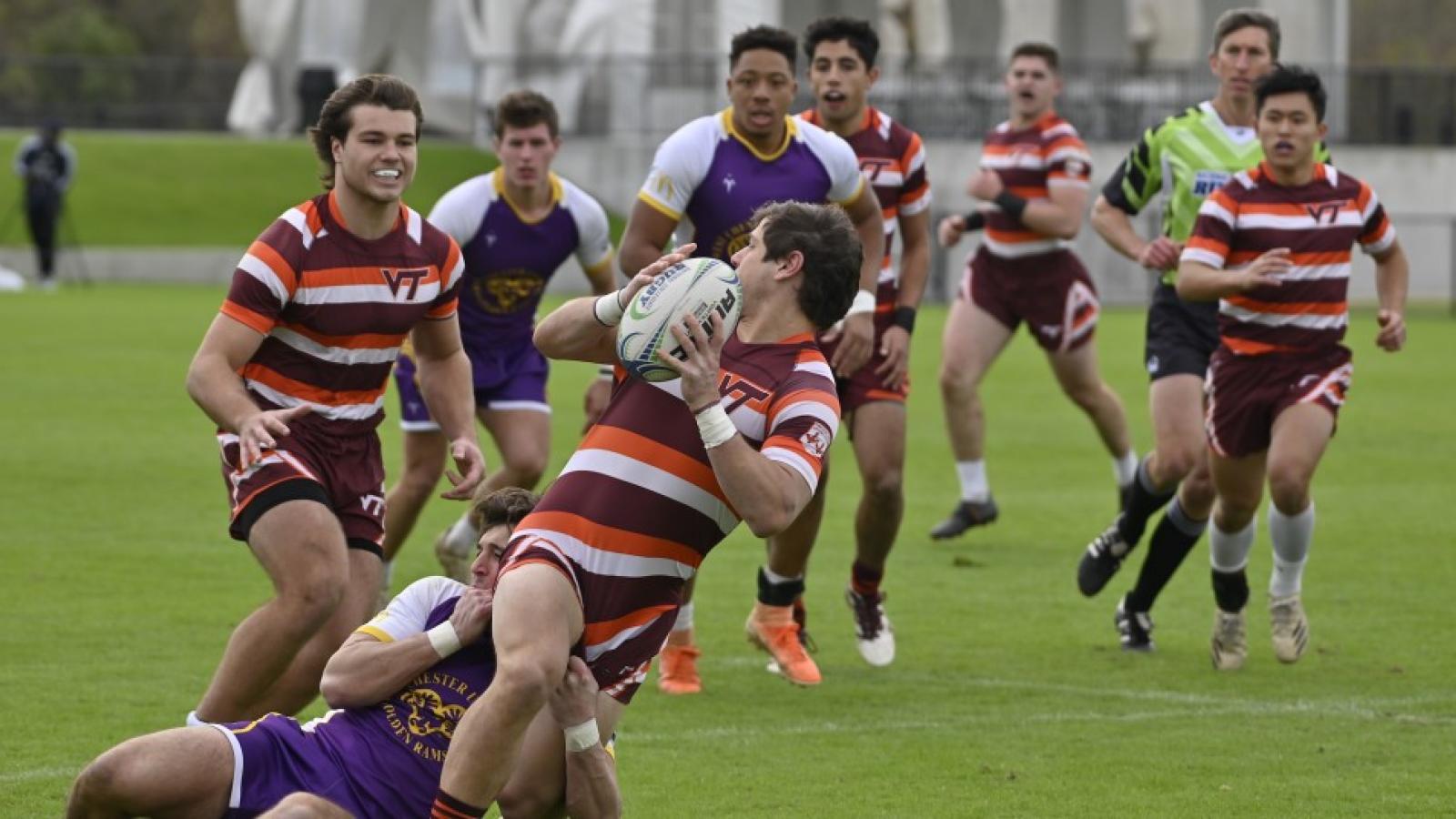 ncr 2021 wcu v vt olly laseinde 7221