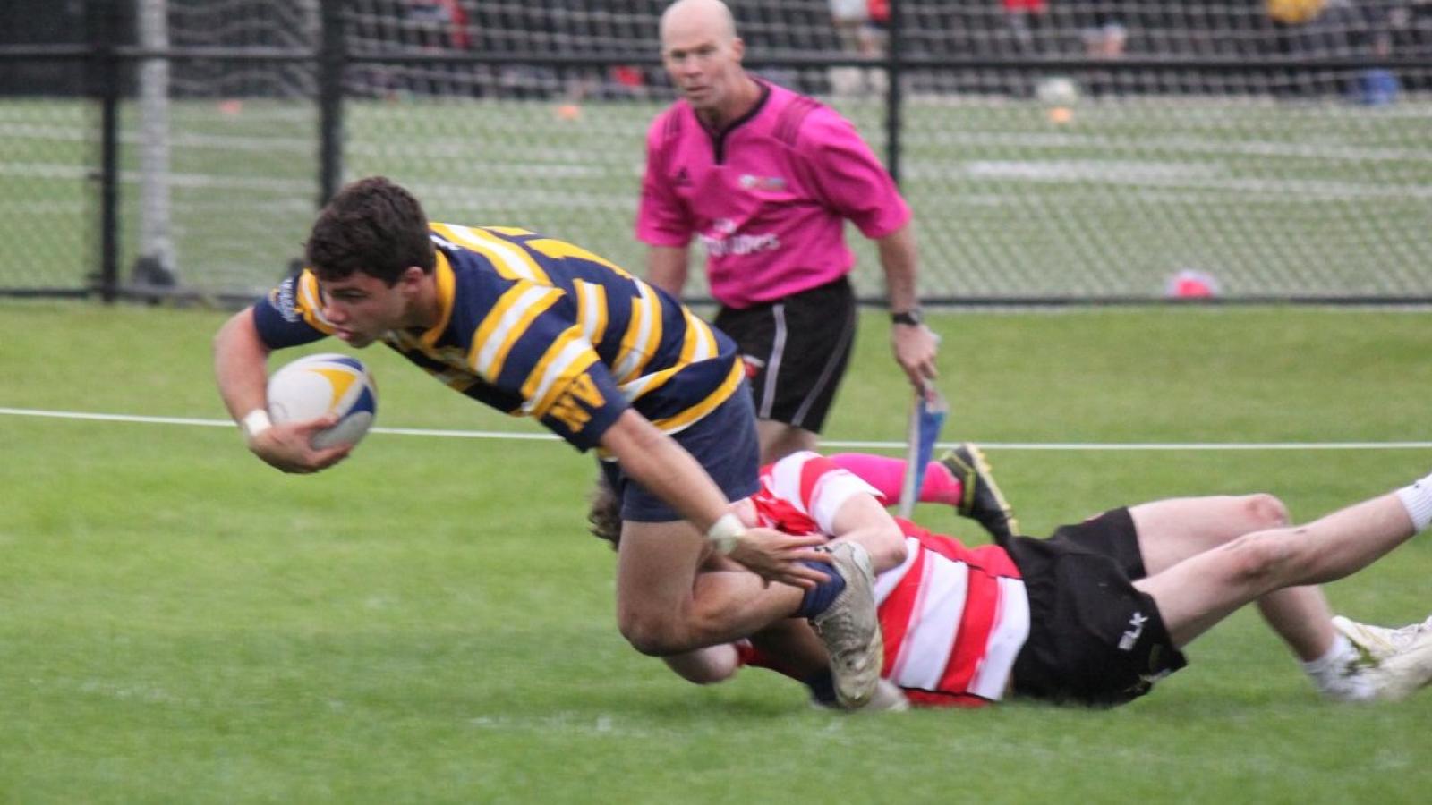 neuqua 2019 will chevalier vs marist lori chevalier