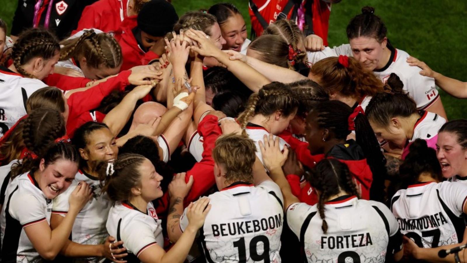 new zealand v canada womens rugby world cup 2025 semi final photo by alex davidson world rugbyworld rugby via getty images