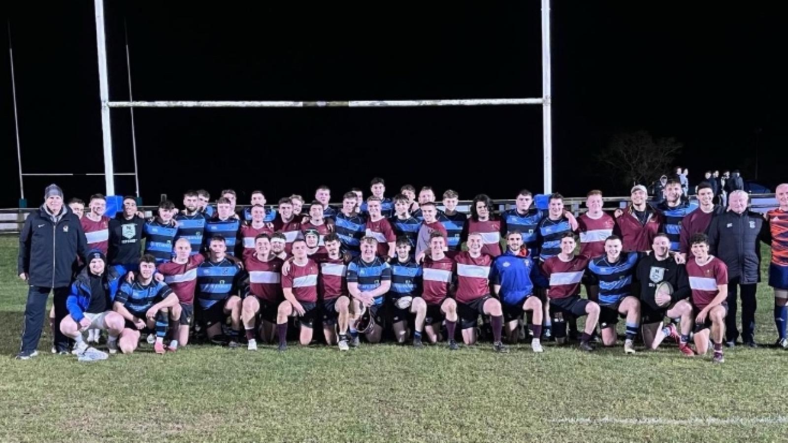 gallery photos norwich on tour 2025 2