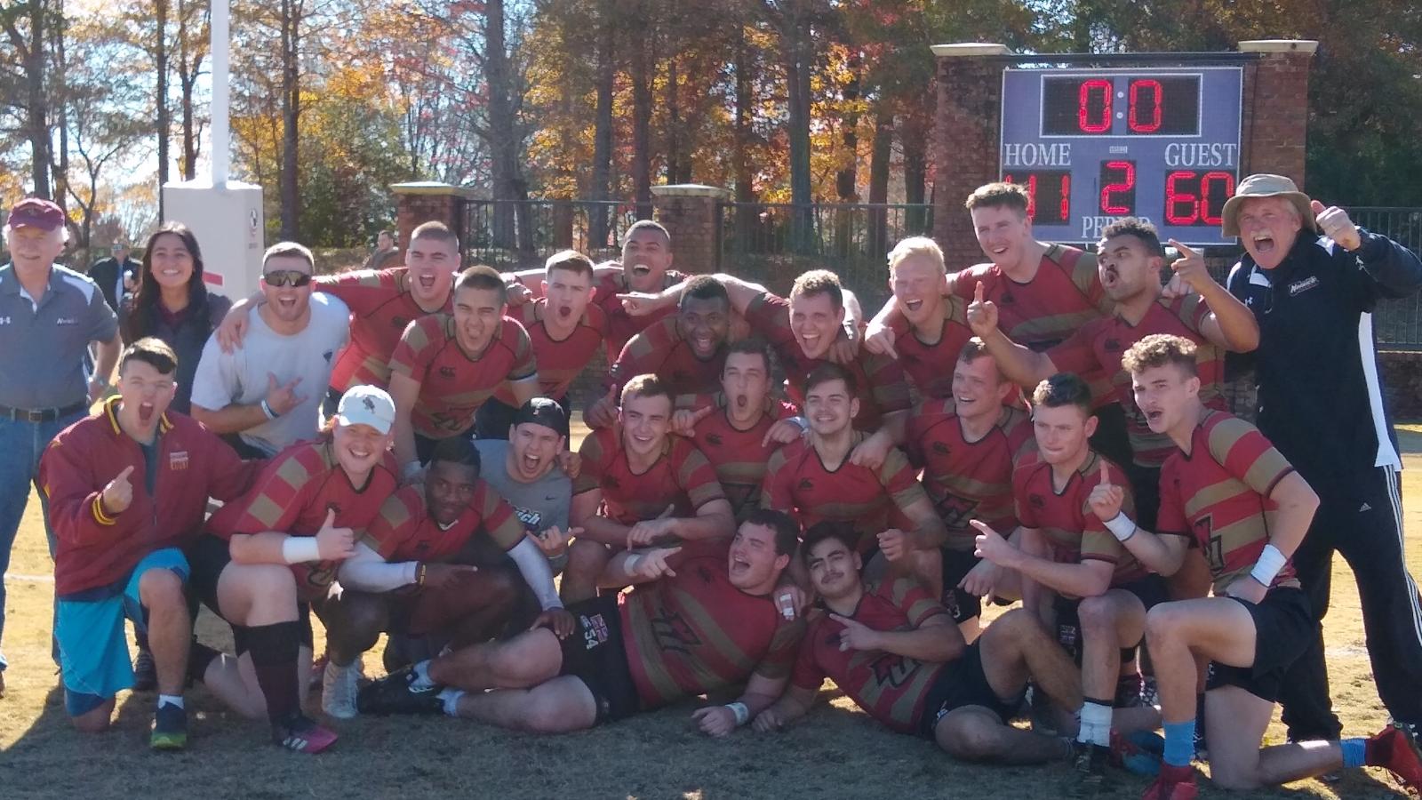 norwich team wins qfs