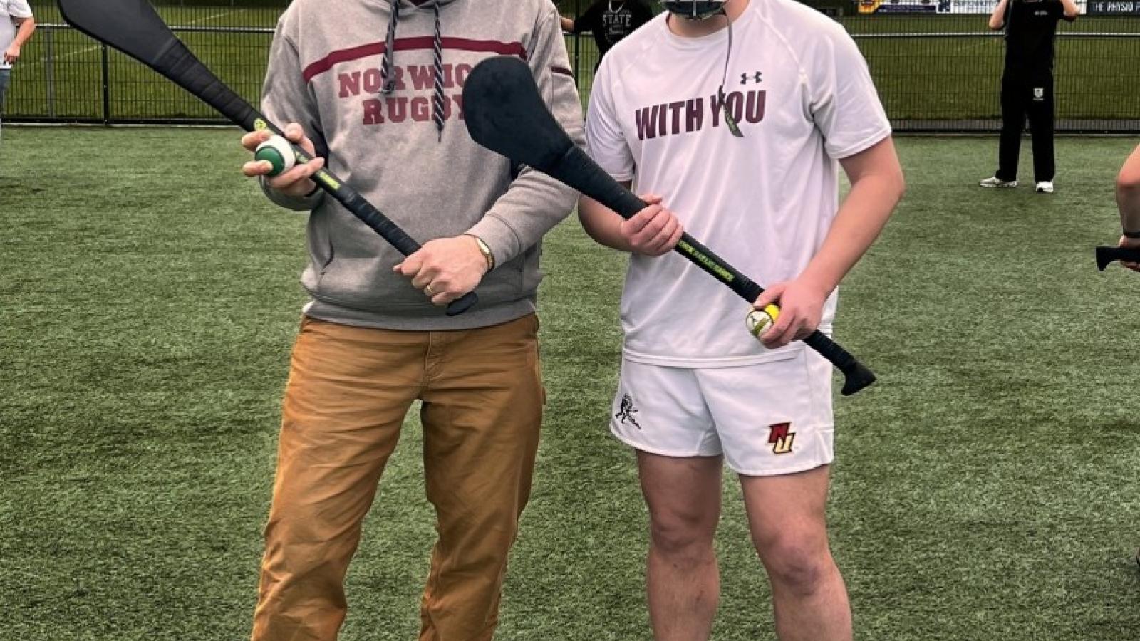 gallery photos norwich weggler hurling