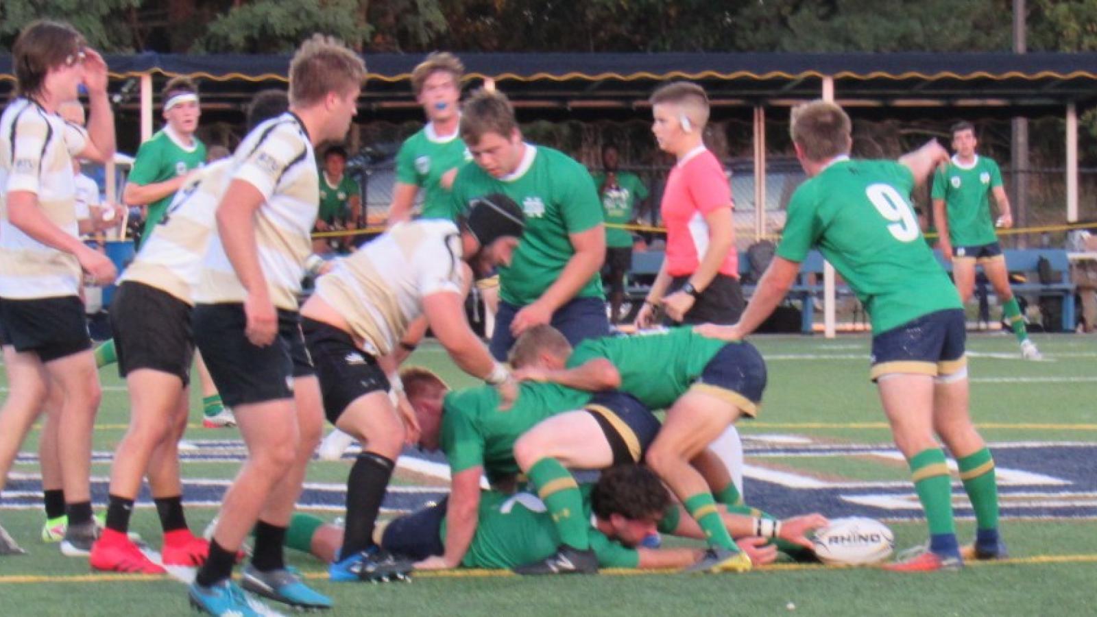 notre dame vs purdue 2021 alex goff 5