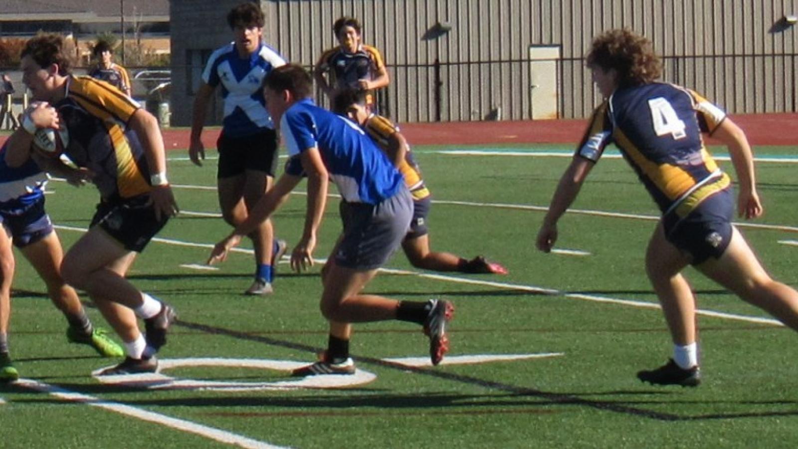 ohio boys fall 7s 2021 alex goff 2