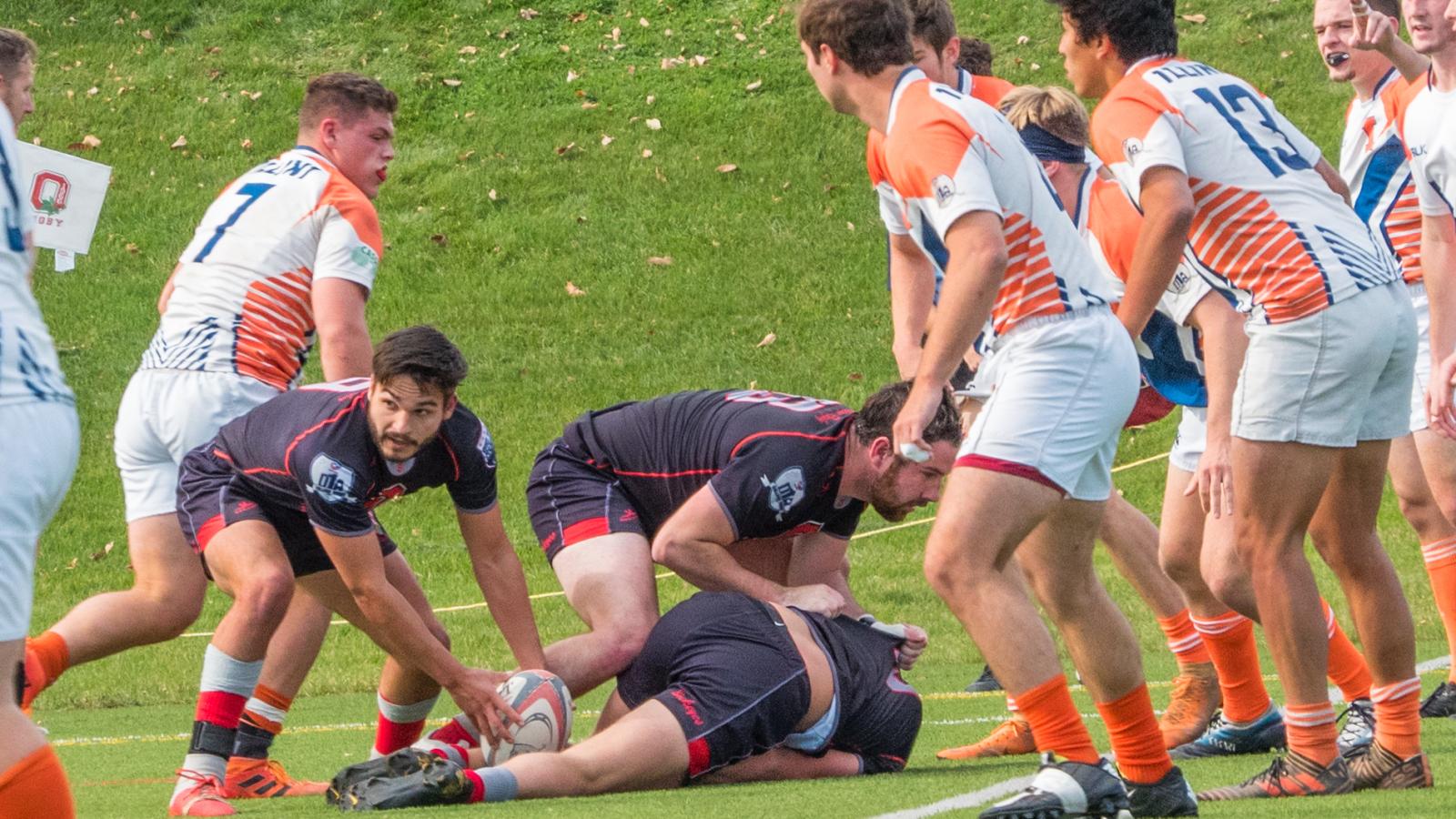 ohio state vs illinois 2019 allison bradfield 2