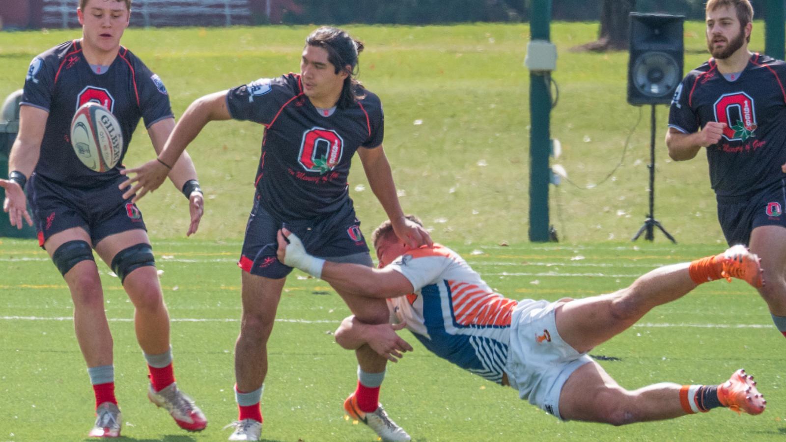 ohio state vs illinois 2019 allison bradfield 4