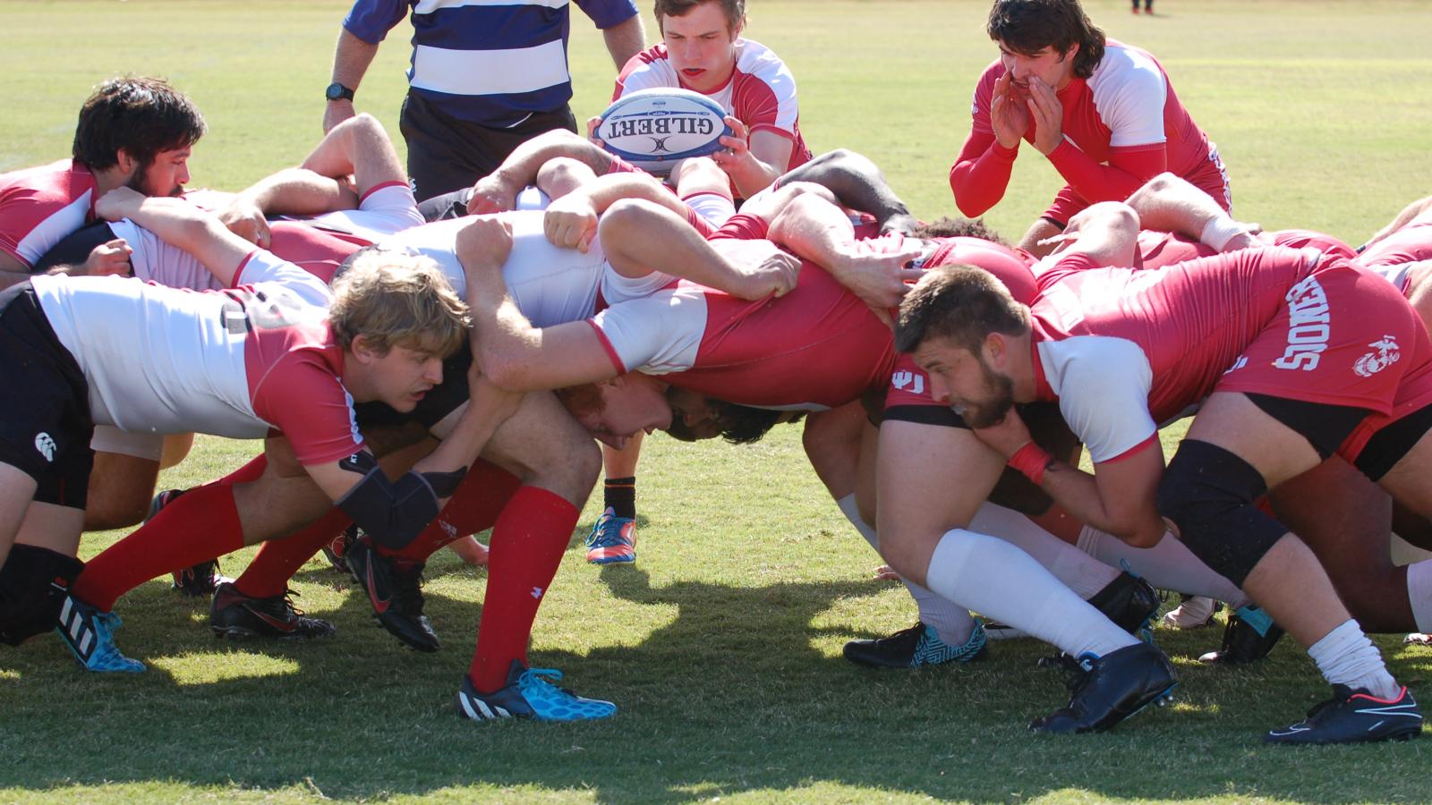 oklahoma arkansas 2014 2