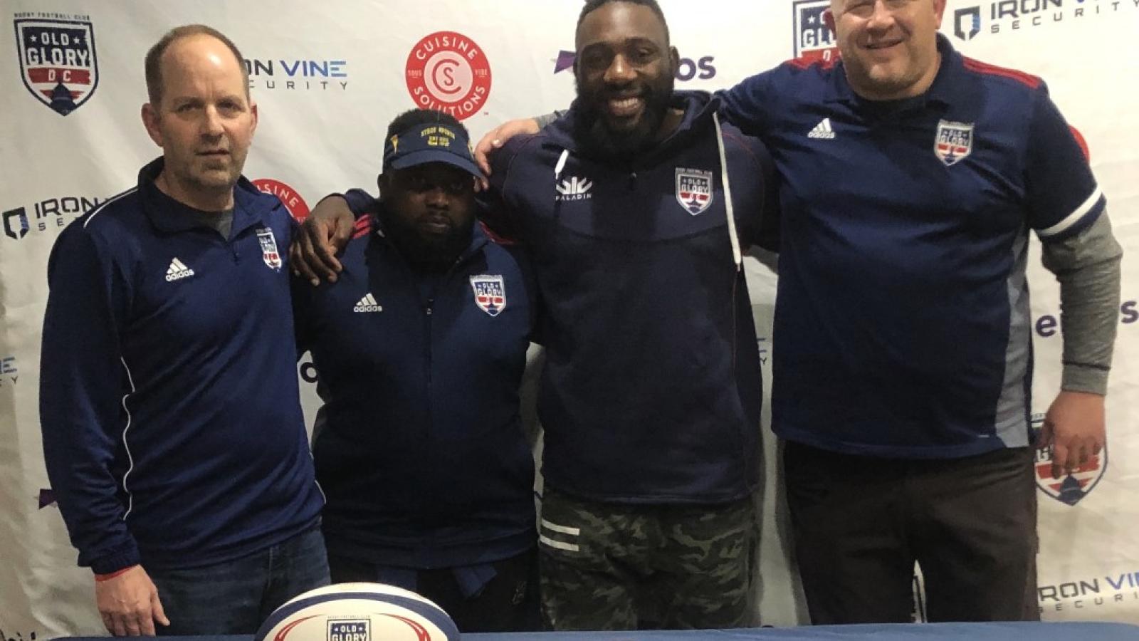 old glory and tendai 2