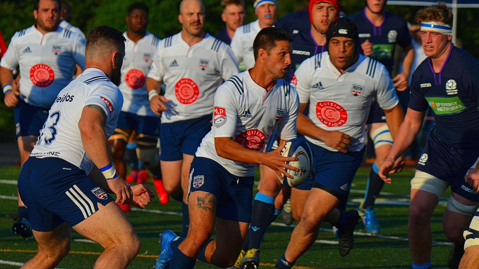 old glory dc david hughes 0298