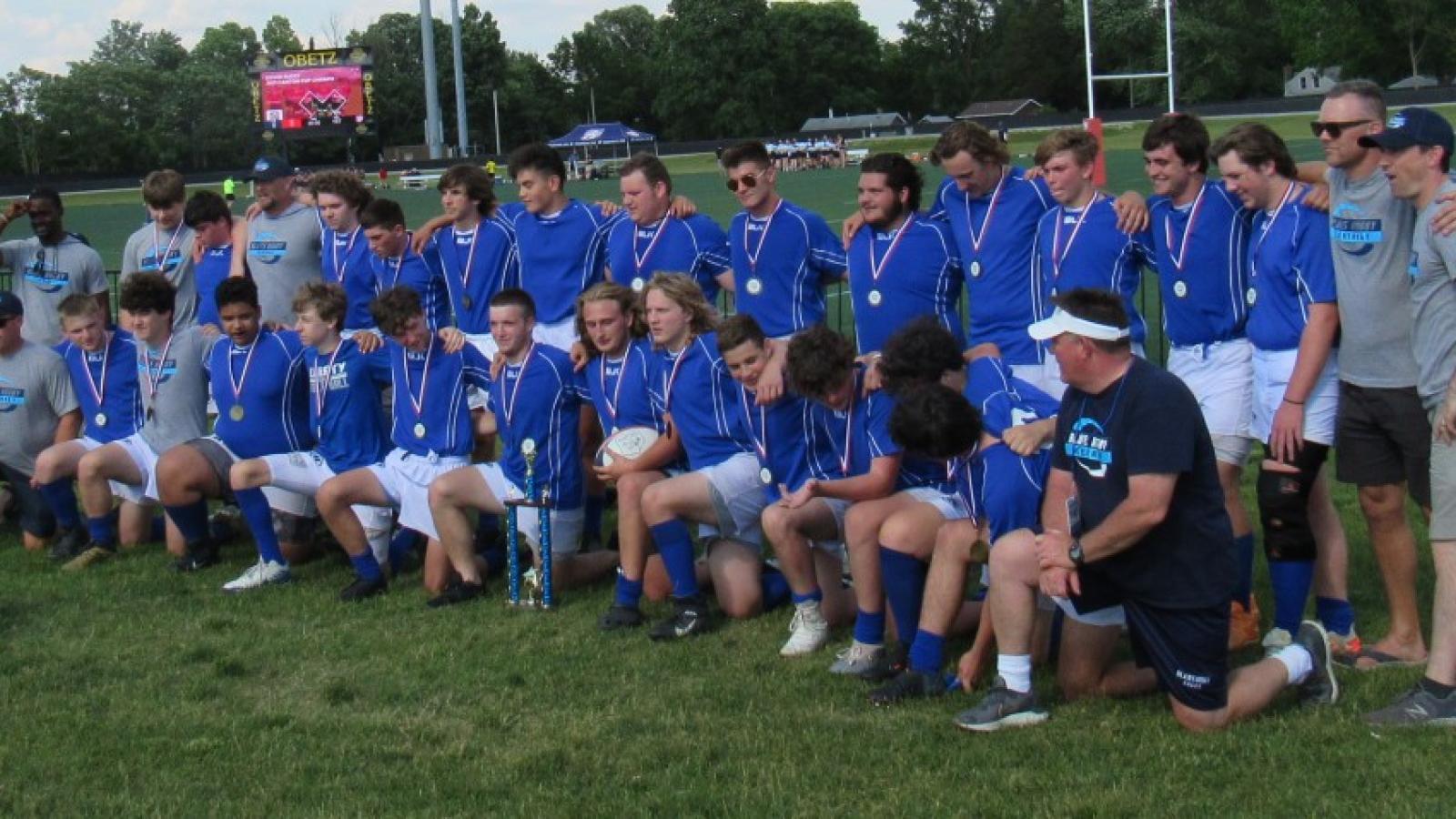 olentangy team 2021 alex goff 1