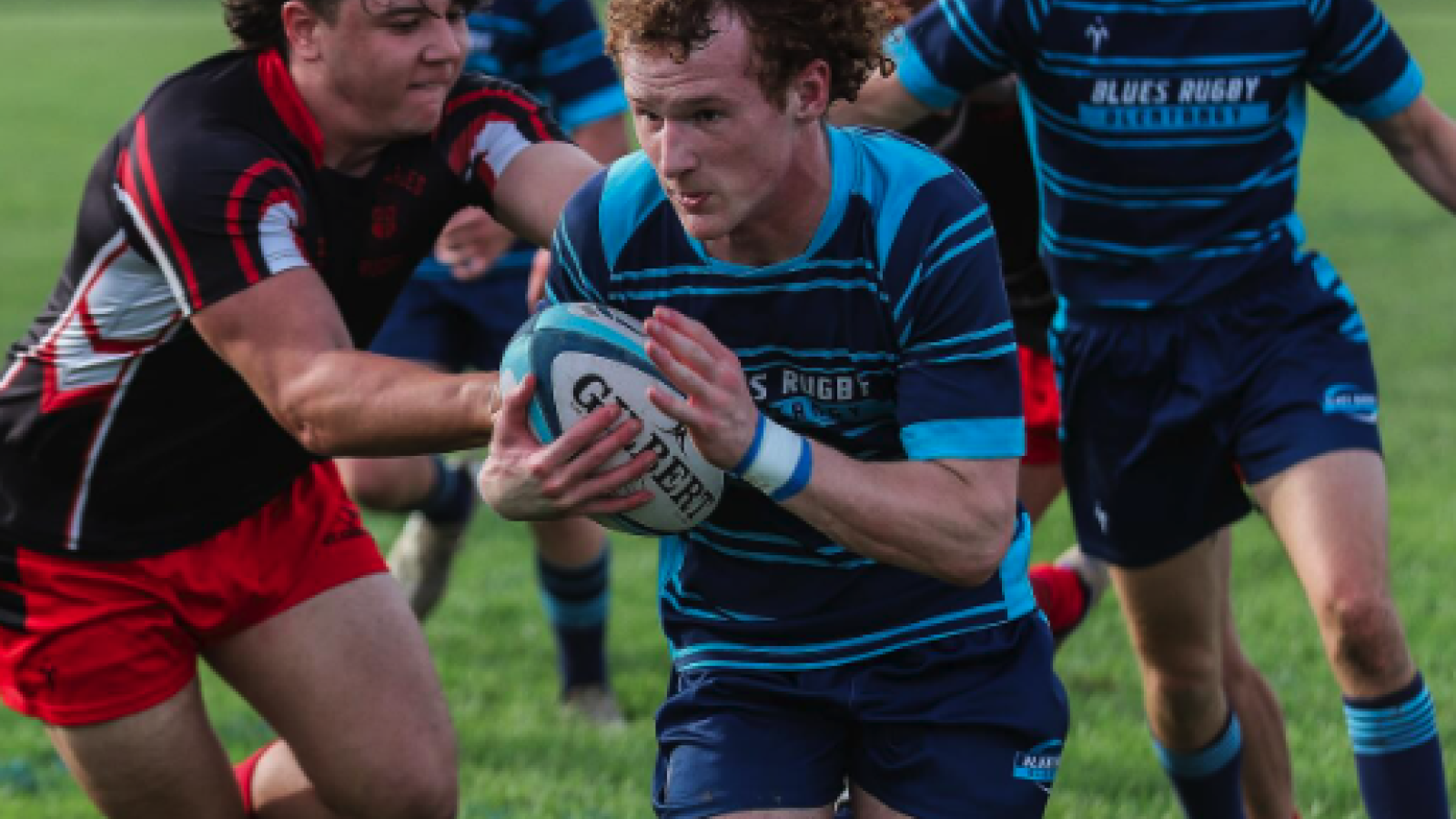 olentangy through they were in a rebuilding year