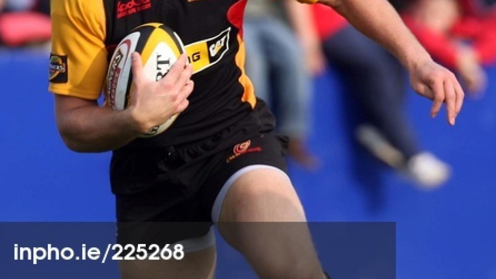 paul emerick newport gwneta dragons cinpholorraine osullivan 00225268