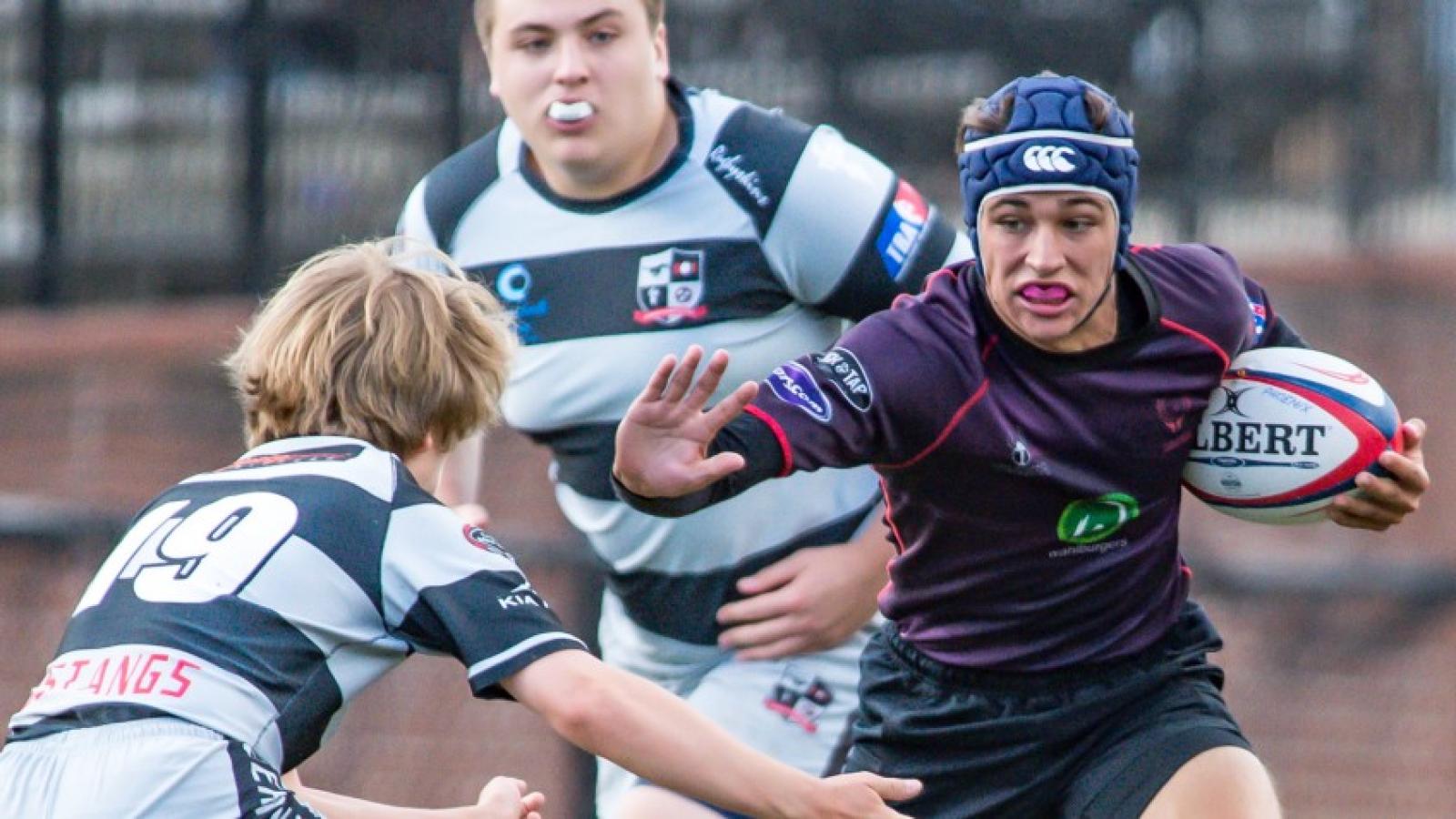 phoenix alpharetta vs germantown 2021 will fagan 1jpg