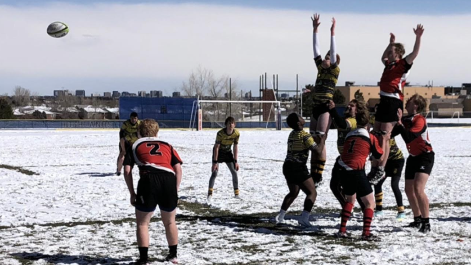 pirates vs hammers colorado 2