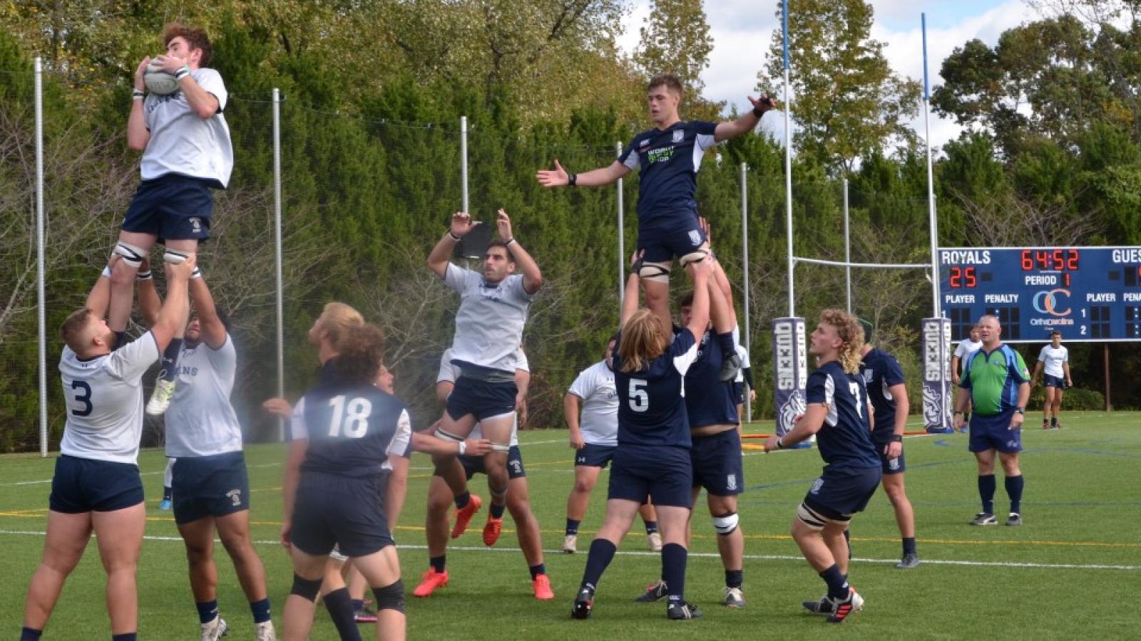 queens v umw 2021 scott bradbary 2