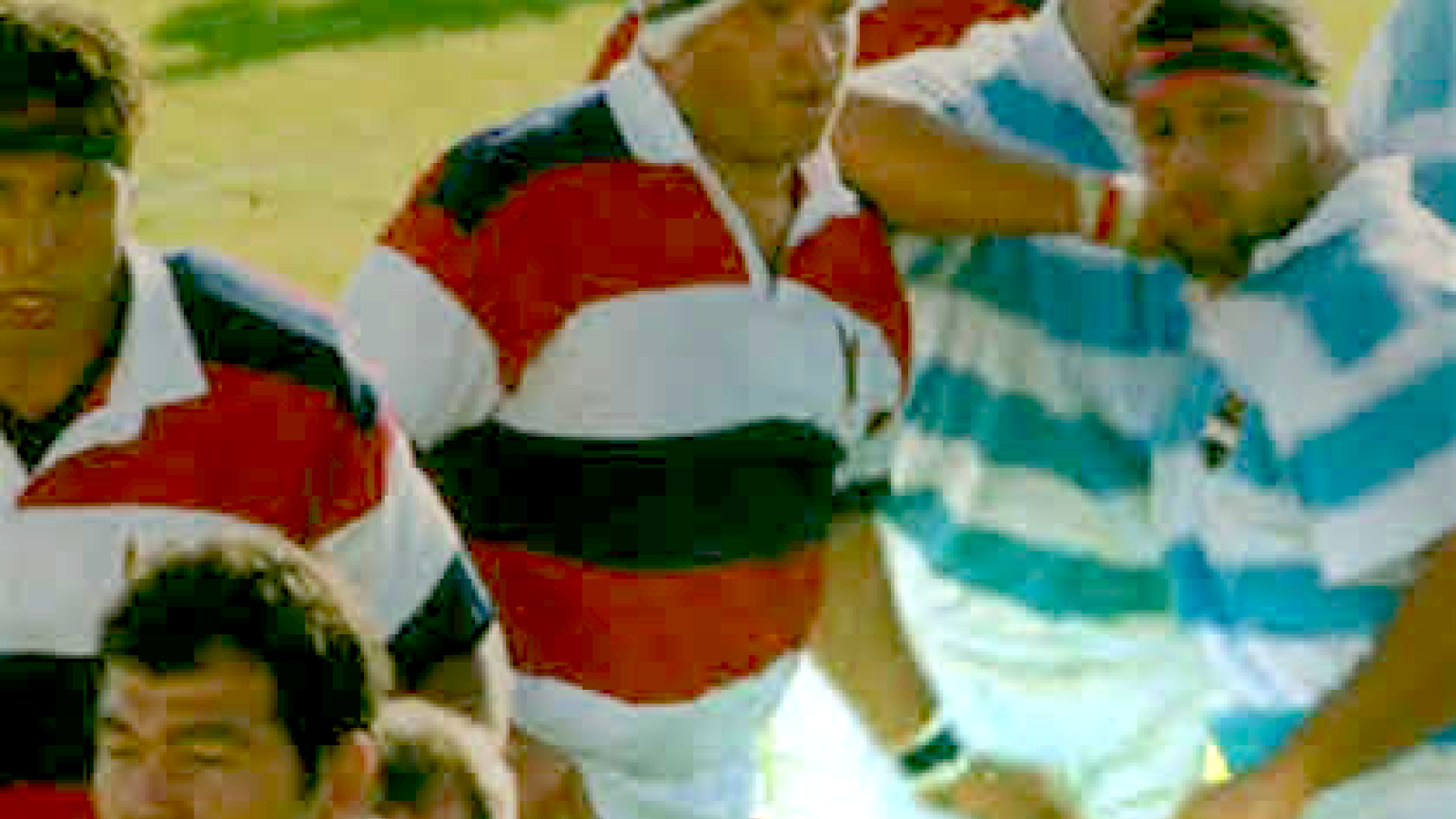 ray lehner vs argentina