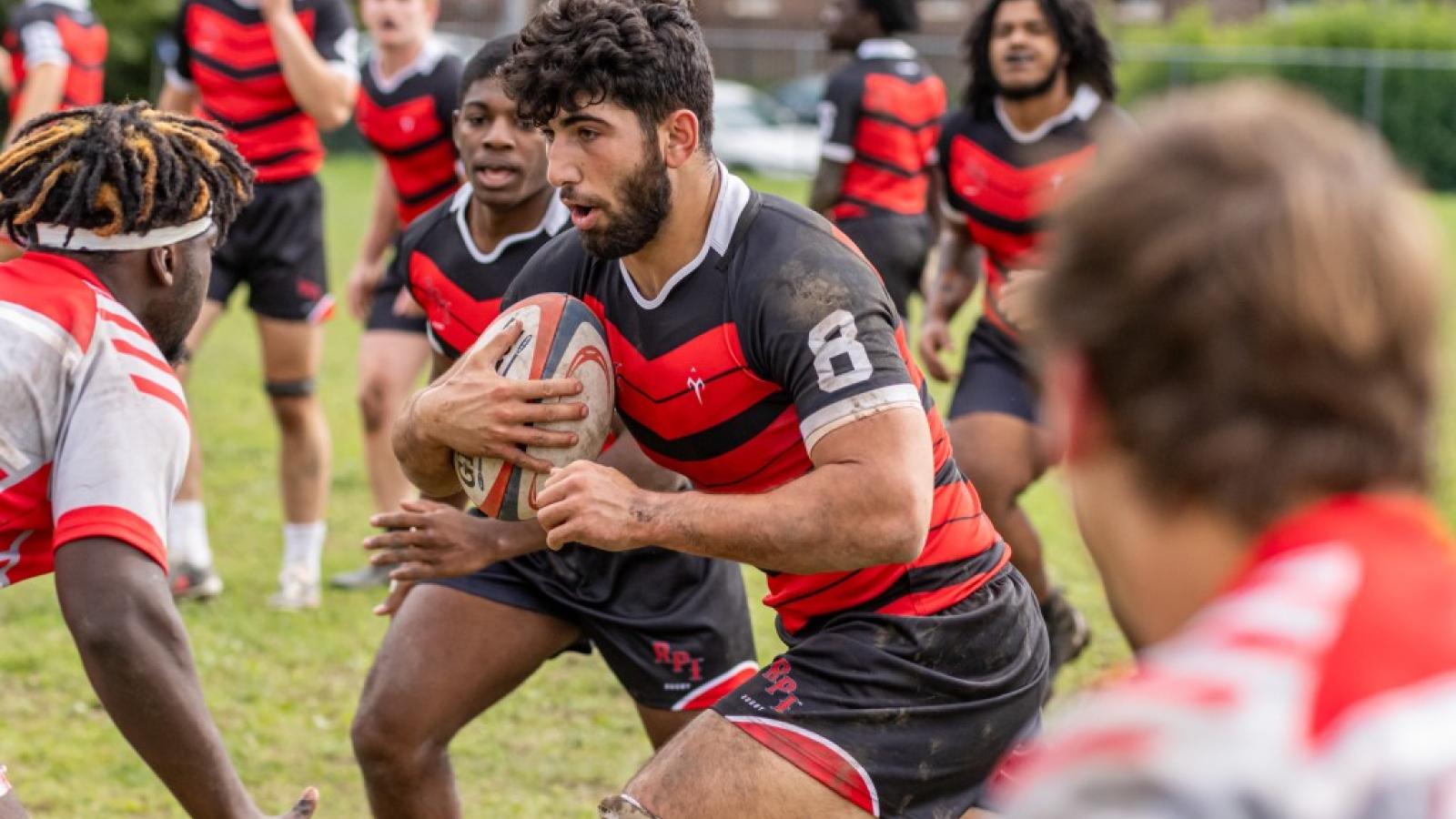 ray santiago rpi 2023 rpi rugby 2