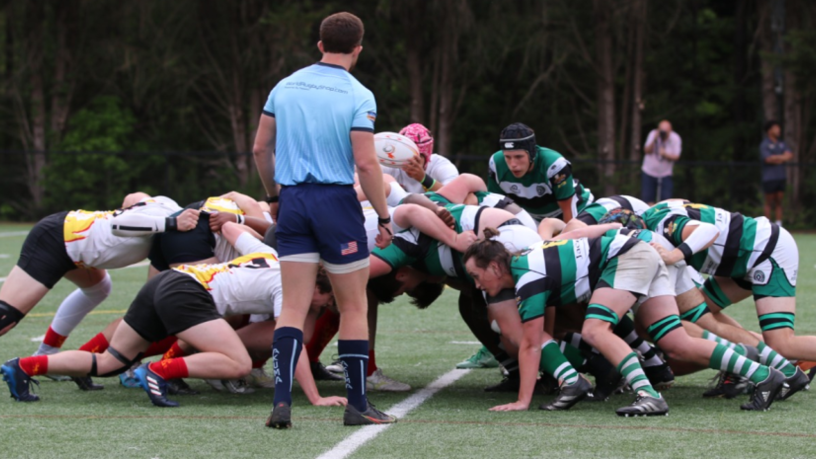 rebels v alpharetta 2