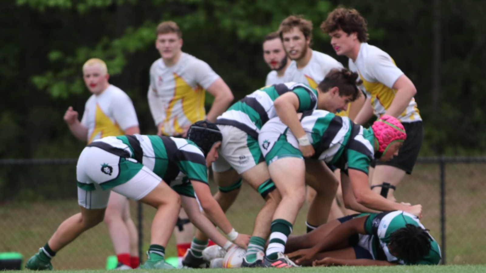 rebels v alpharetta 4