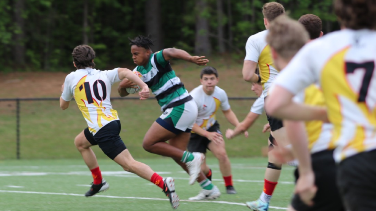 rebels v alpharetta 5