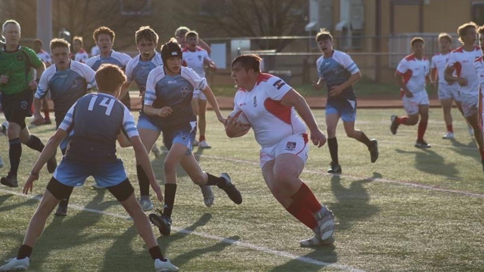 regis jesuit vs valor christian 2021