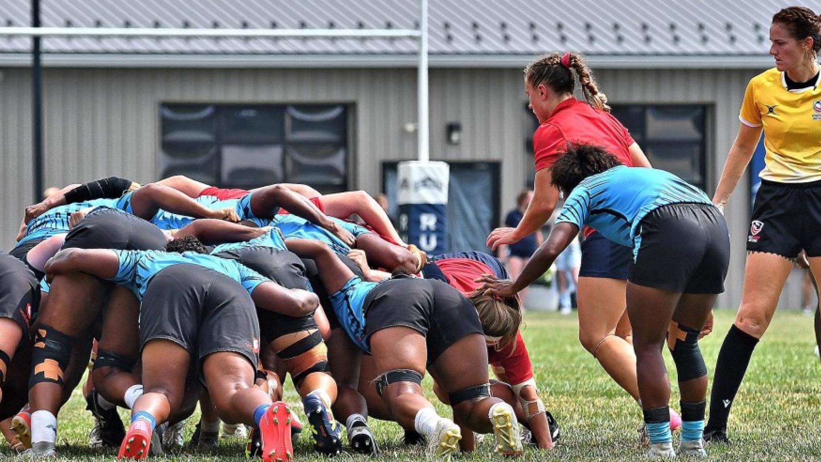 roche ref usa v fiji scrimmage david hughes