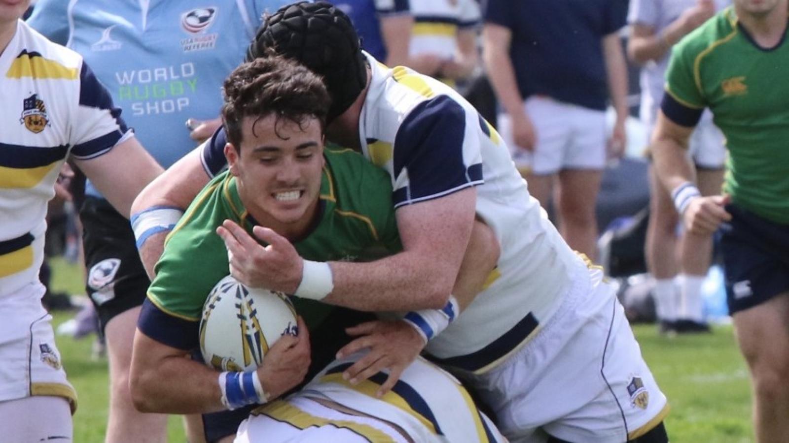 royal irish vs st ignatius 2021 sara greene 1