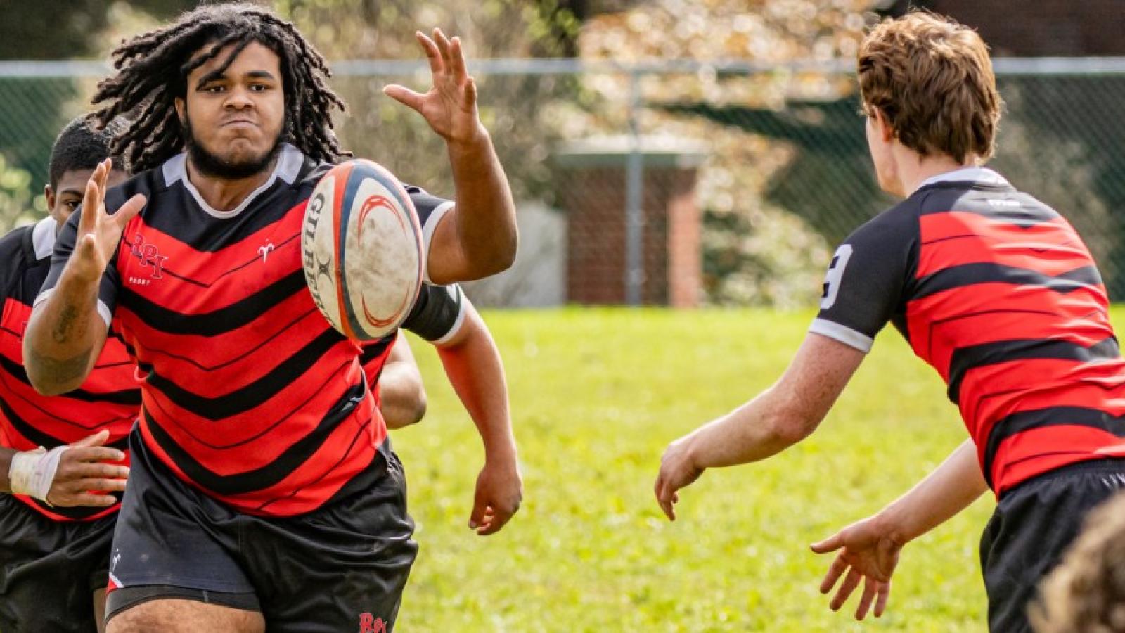 rpi v marist 2023 photo rpi rugby 4
