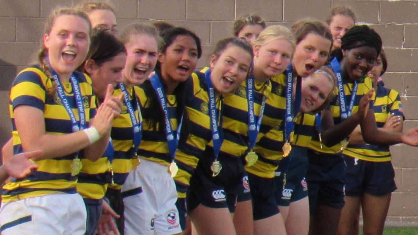 rugby indiana 2021 7s girls alex goff 8