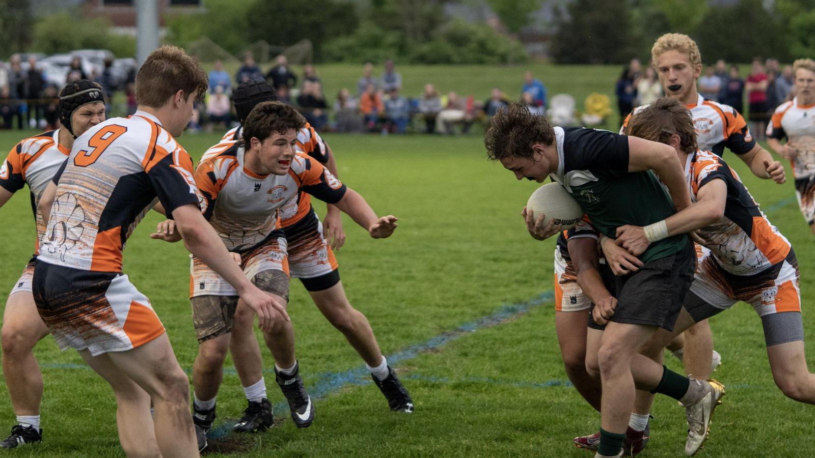 rugby michigan 2019 final 6