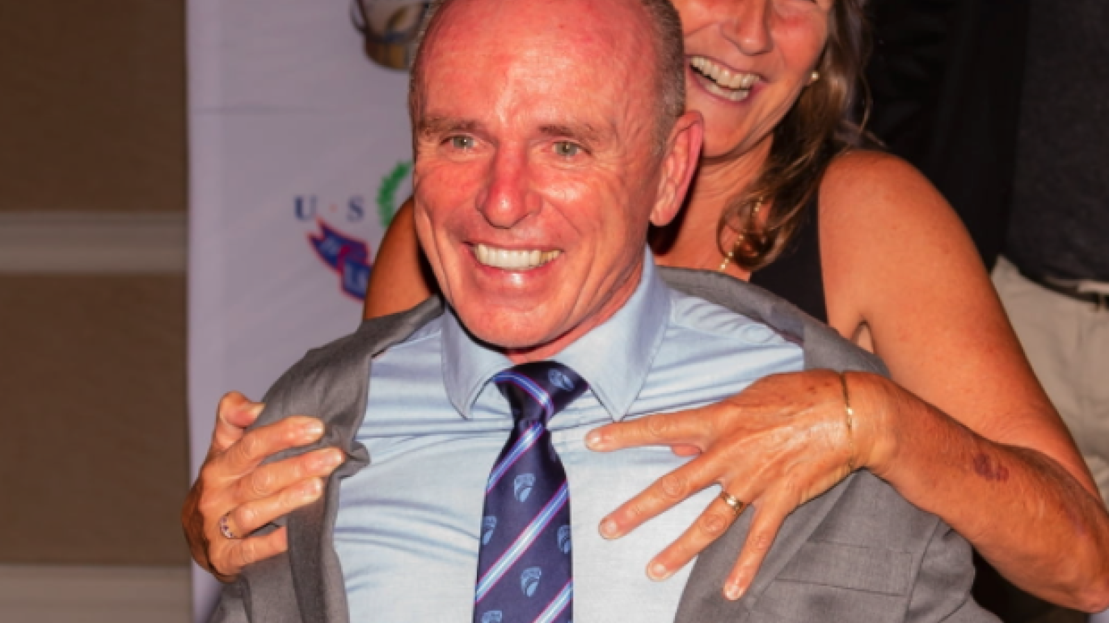 salt and beth thompson hof