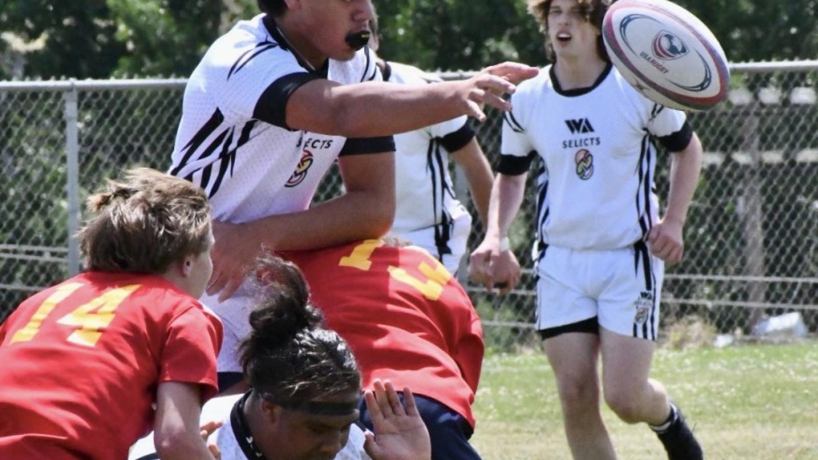 sasquatch invitational 2023 neil clasen 1