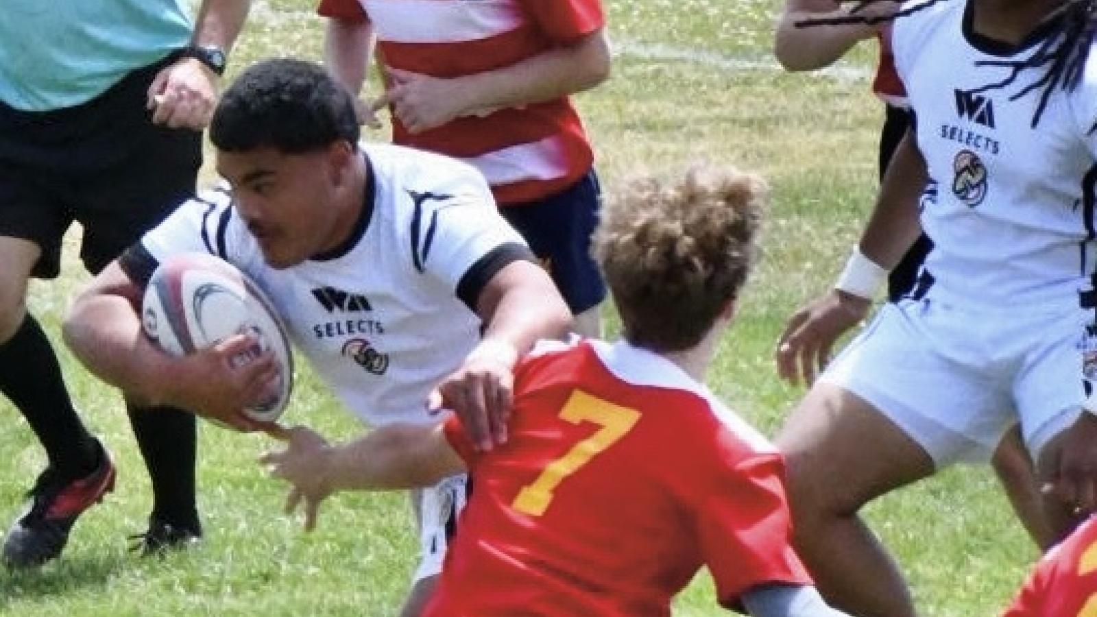 sasquatch invitational 2023 neil clasen 5