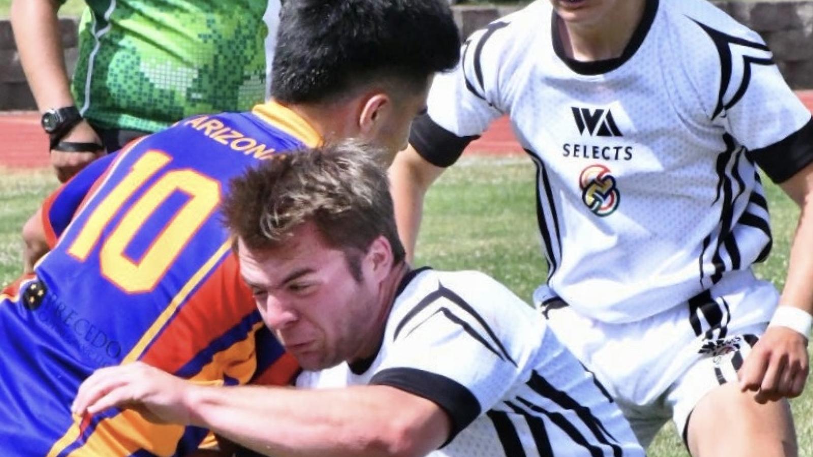 sasquatch invitational 2023 neil clasen 6