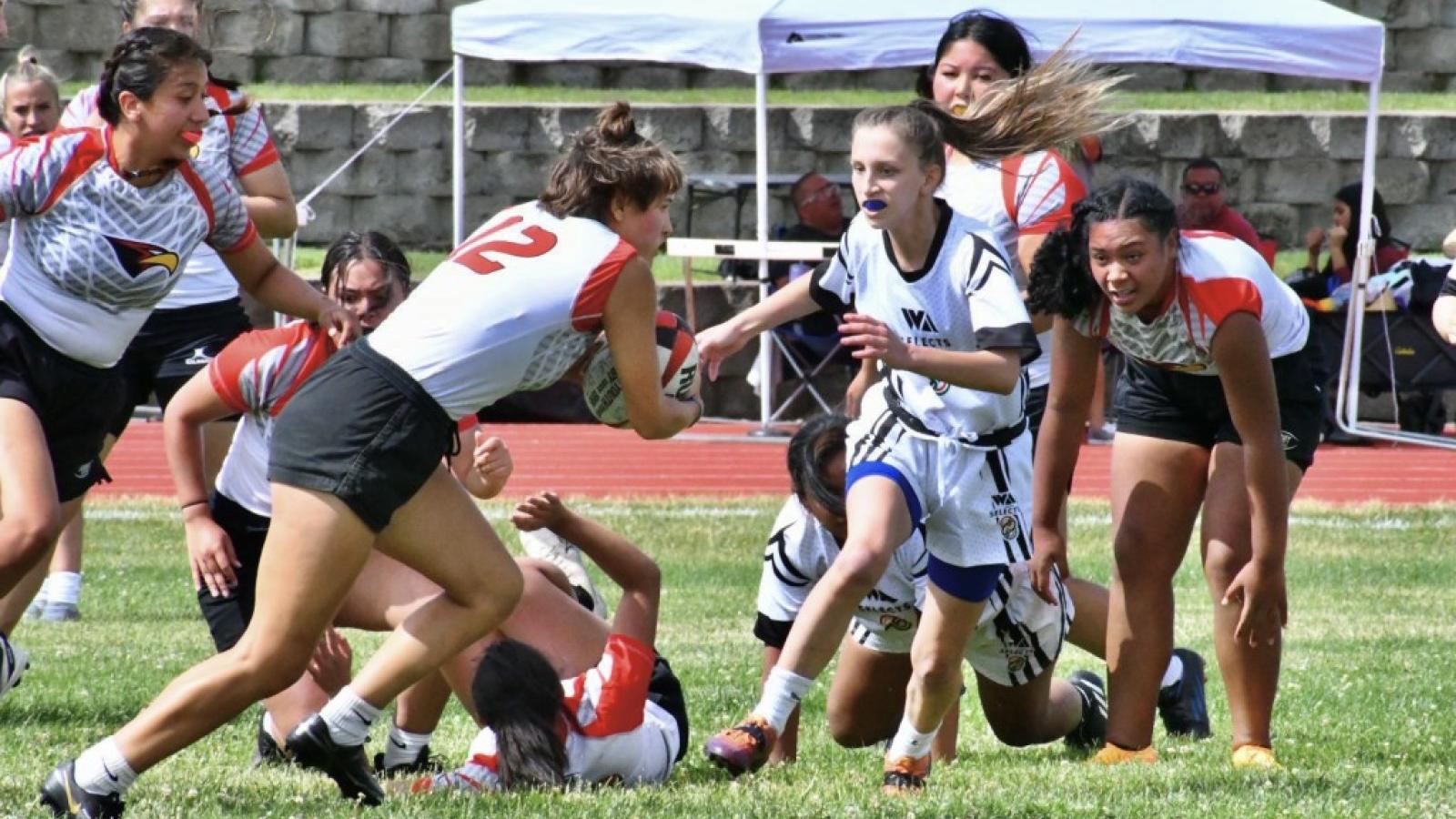 sasquatch invitational 2023 neil clasen 7