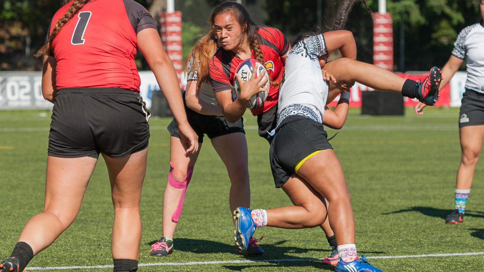 serevicup oregonvAPEX 2014