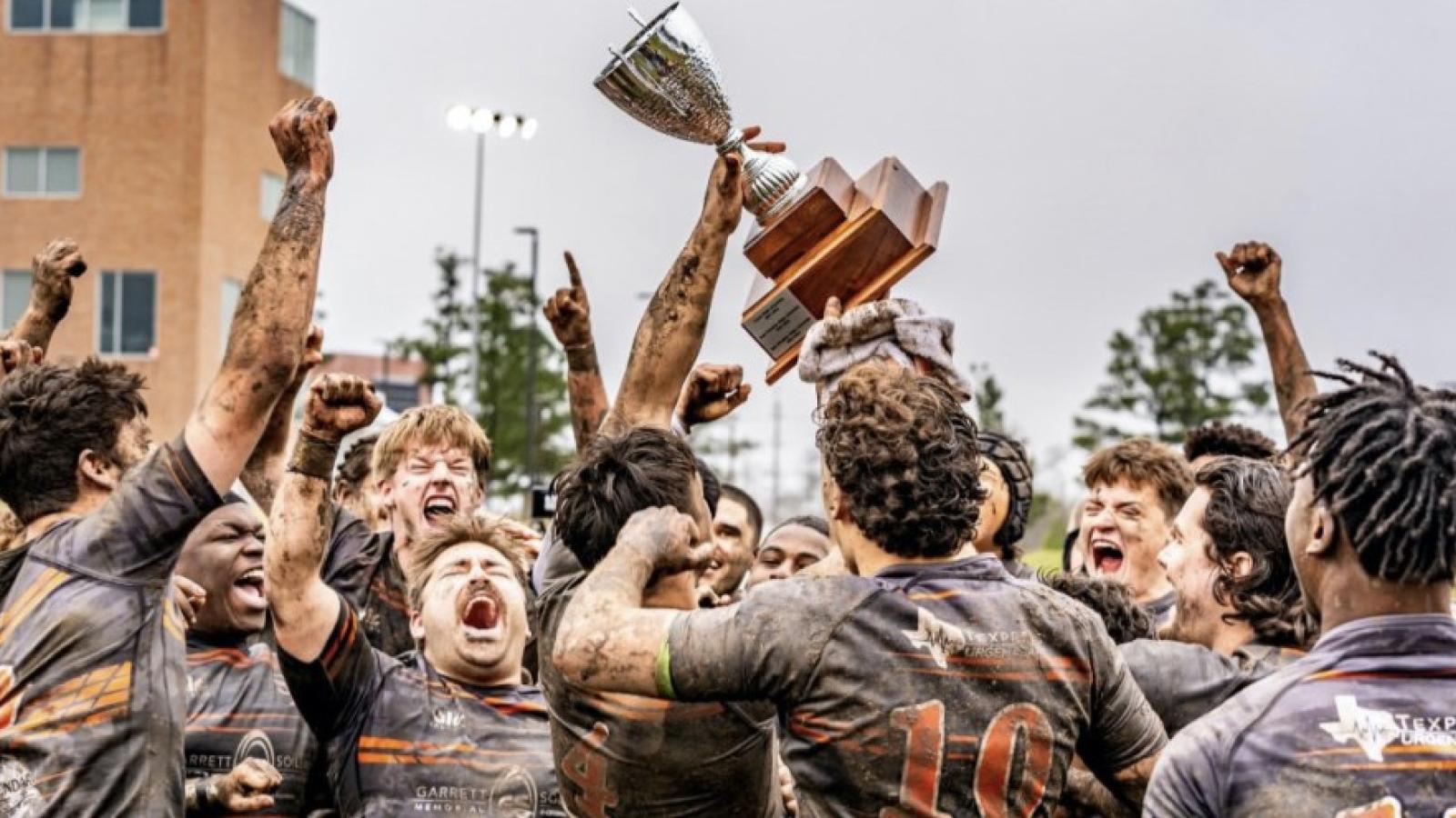 gallery photos shsu wins lonestar 2025 dustin lenorman