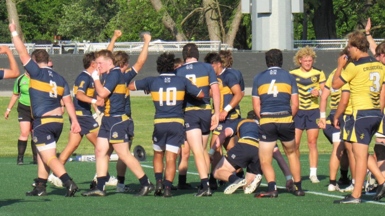 sihs scores alex goff