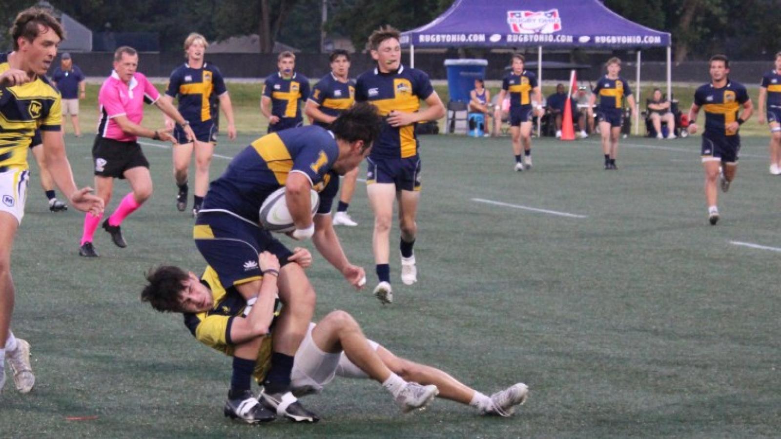 sihs v moeller ohio finals 2023