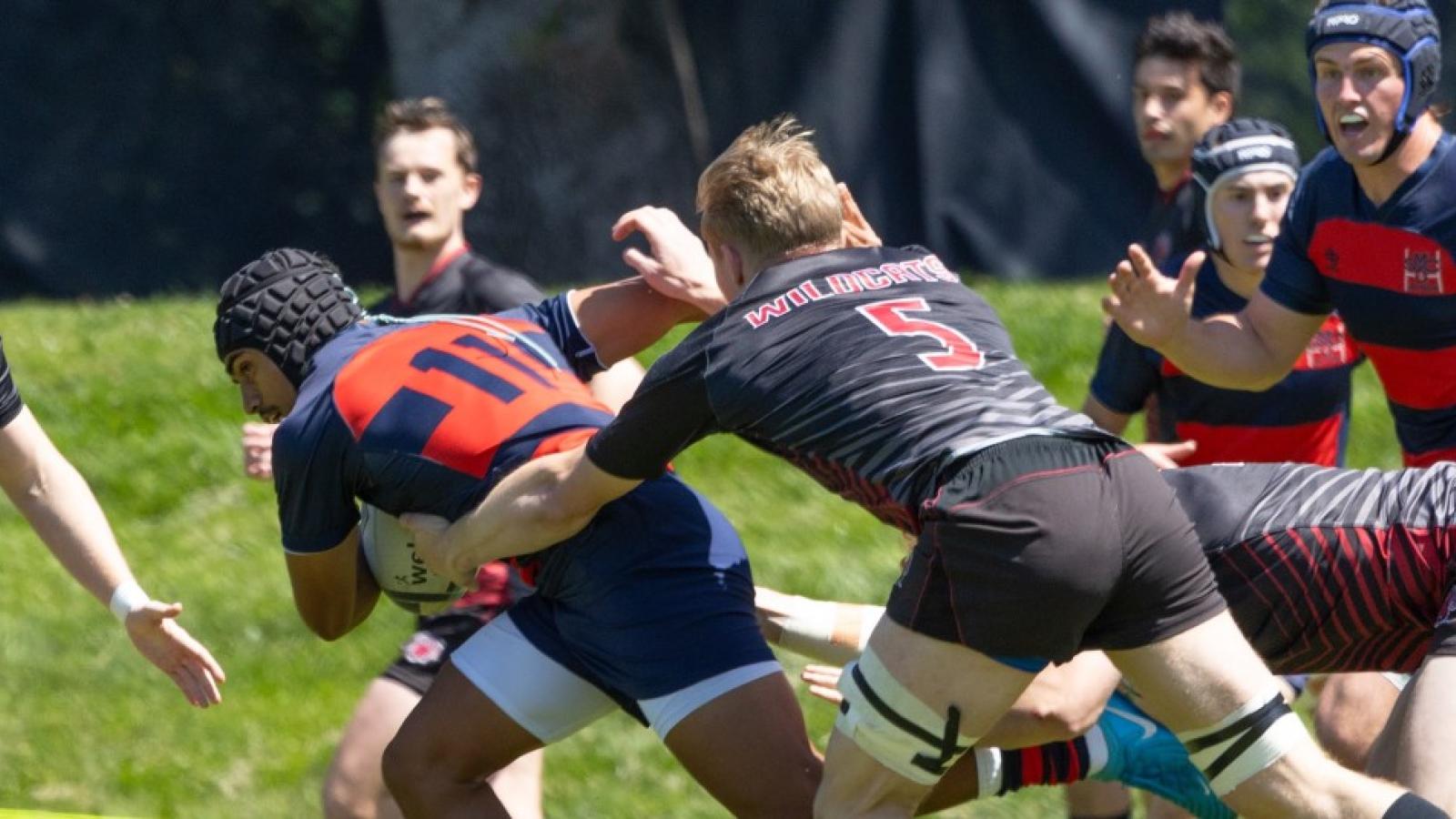 smcvcwu playoffs rharper 105