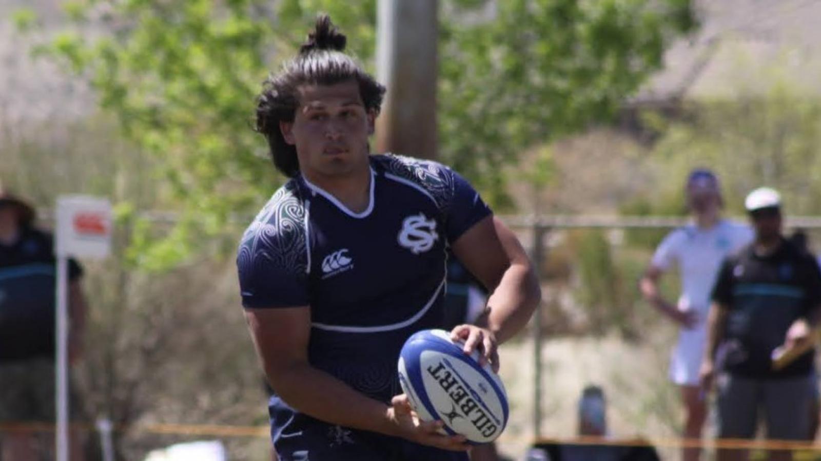 snow canyon v slv rhinos 1