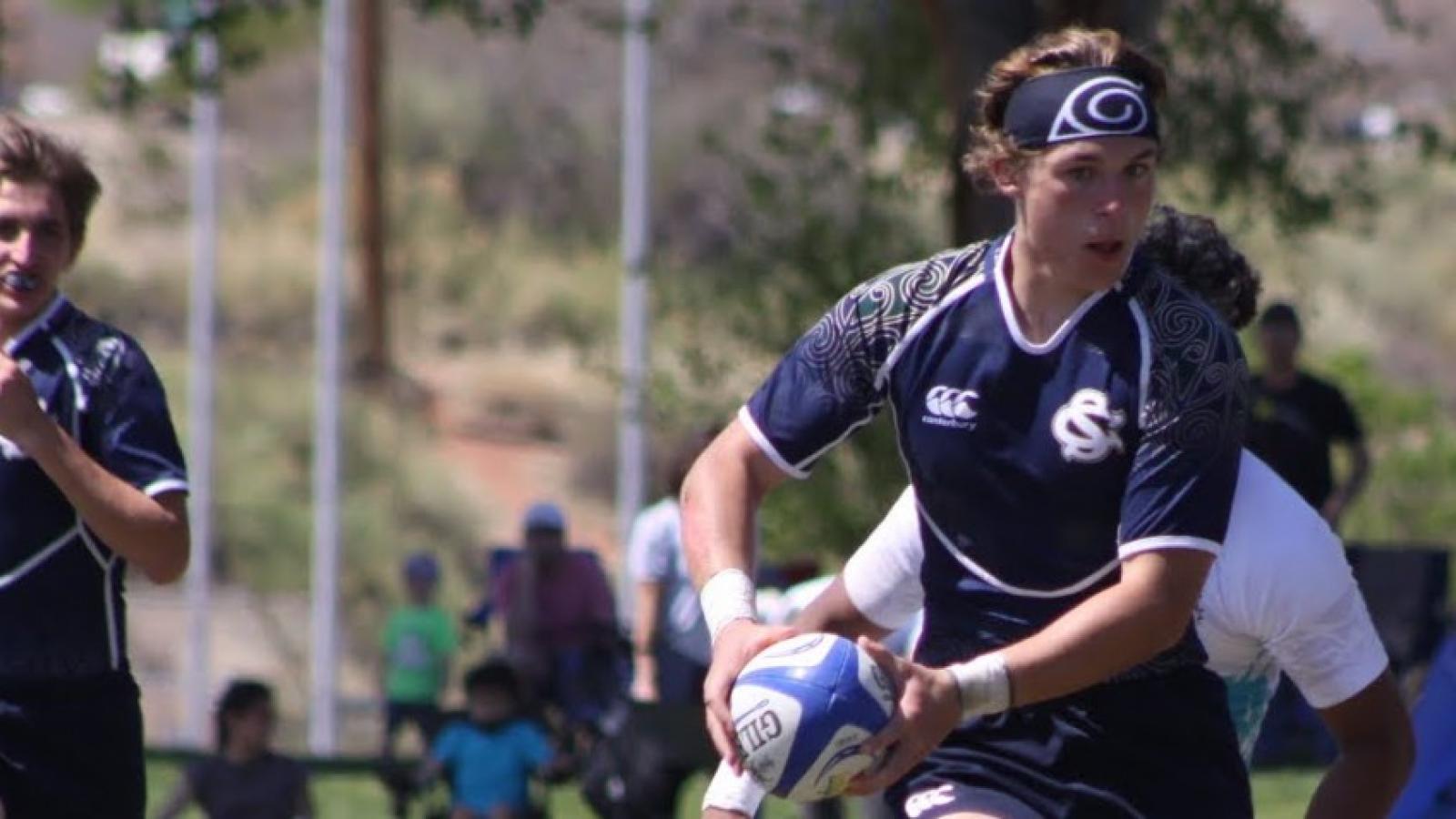 snow canyon v slv rhinos 4 0