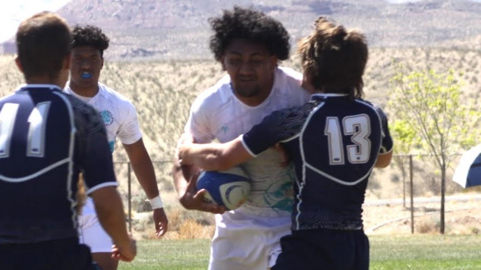 snow canyon vs slv rhinos 3