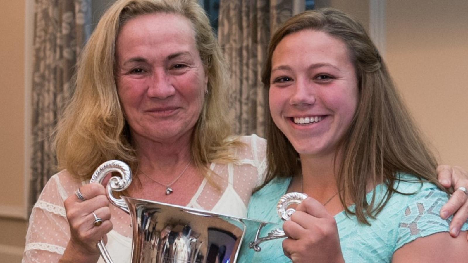 sorensonaward2016 sorensen rogers courtesywac