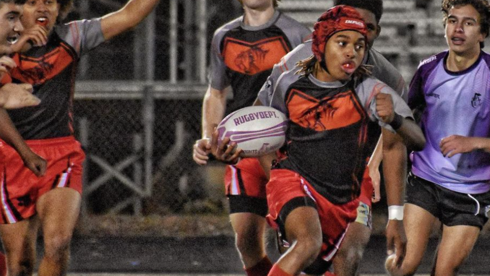 south meck 2022 23 season 1