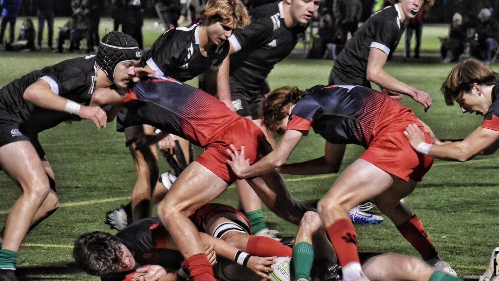 south meck ruck 2023