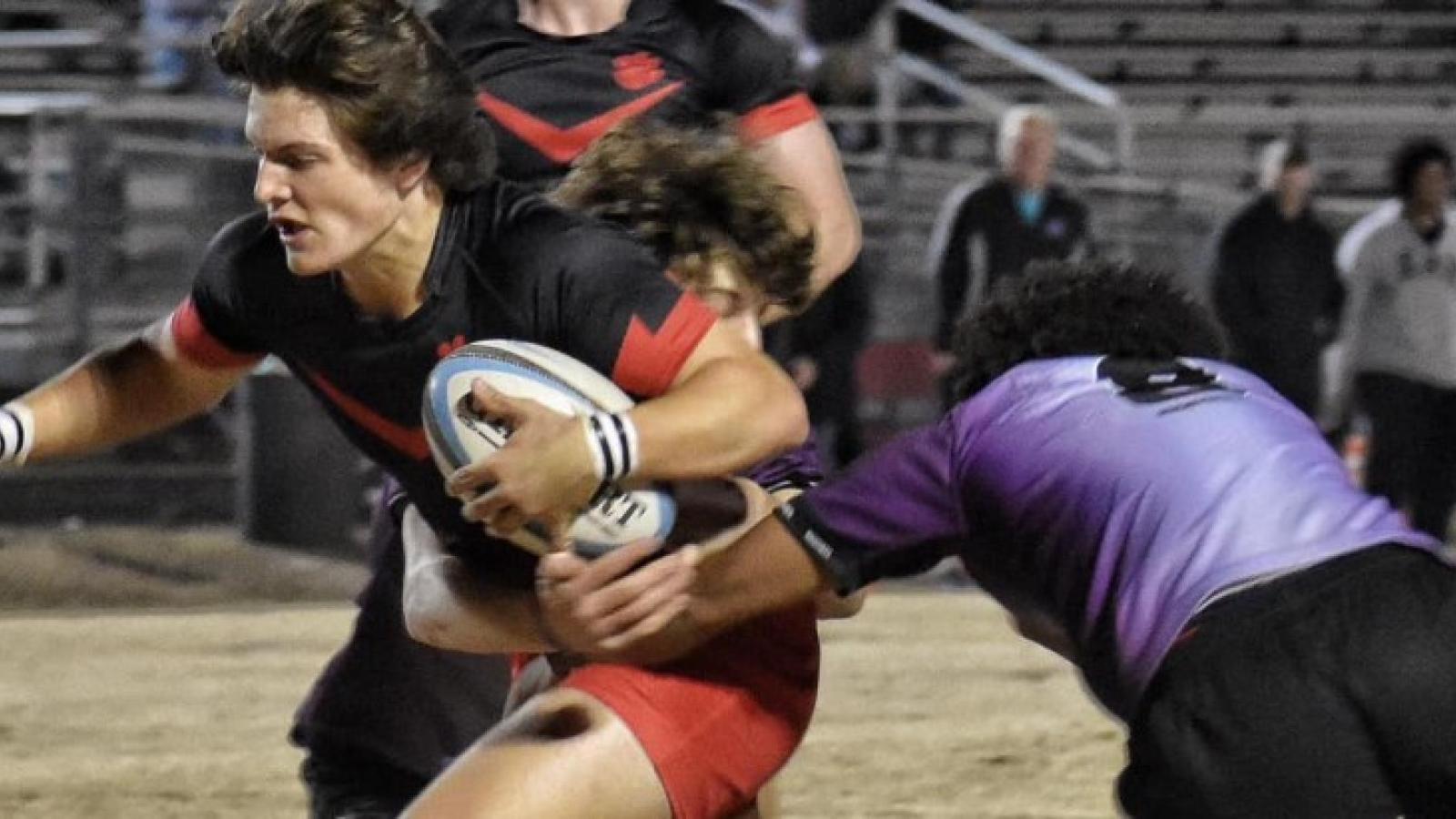 south meck running 2023