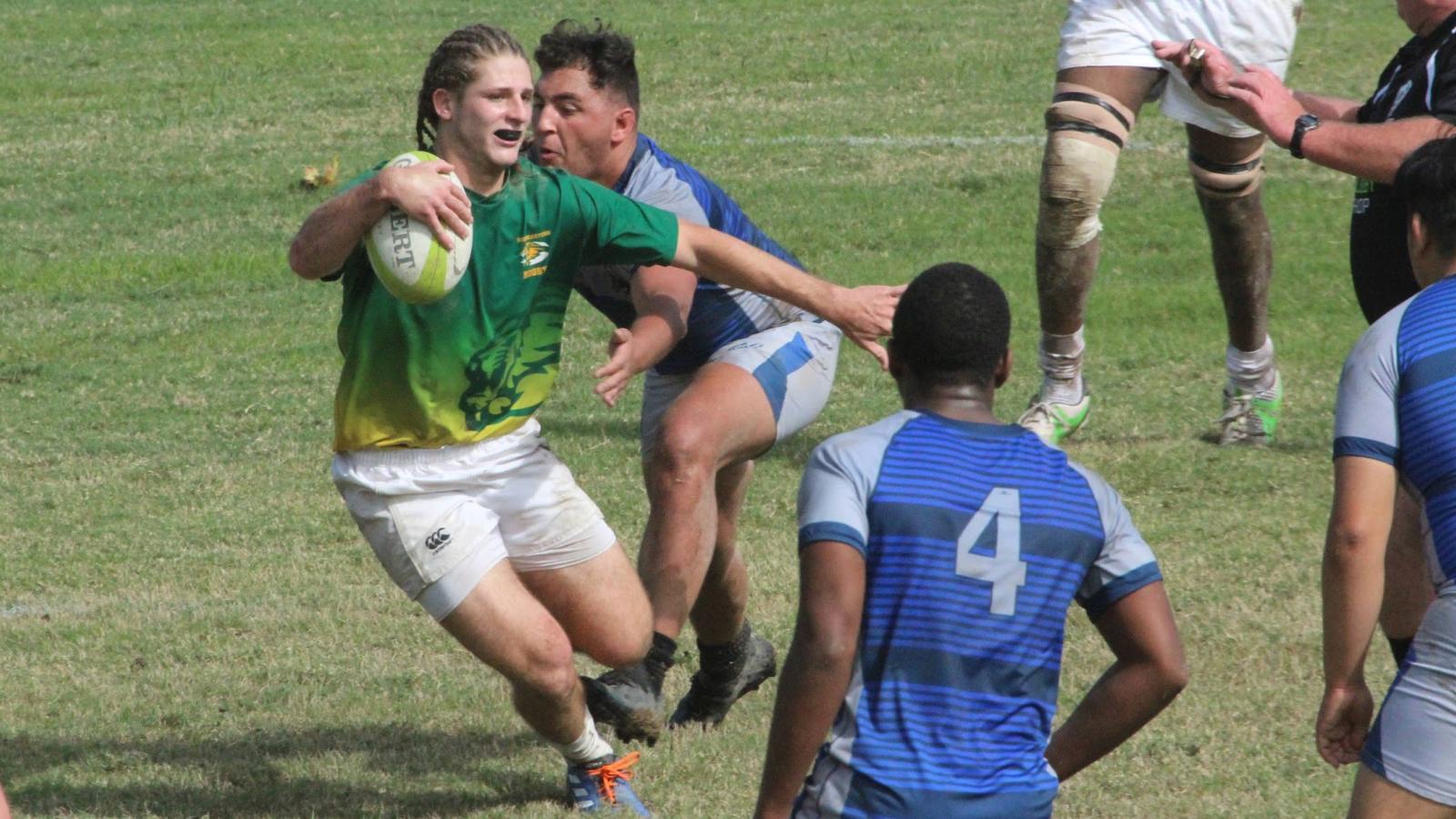 southeastern louisiana vs new orleans 2019 sara hoerner 1