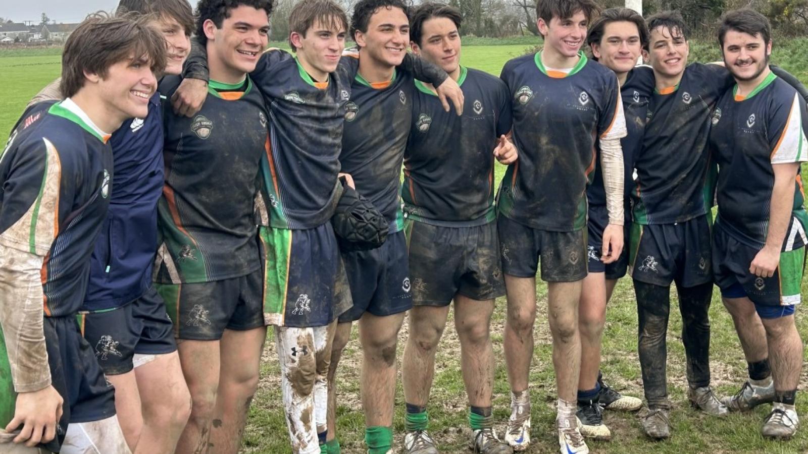 st augustine nj on tour ireland 2023